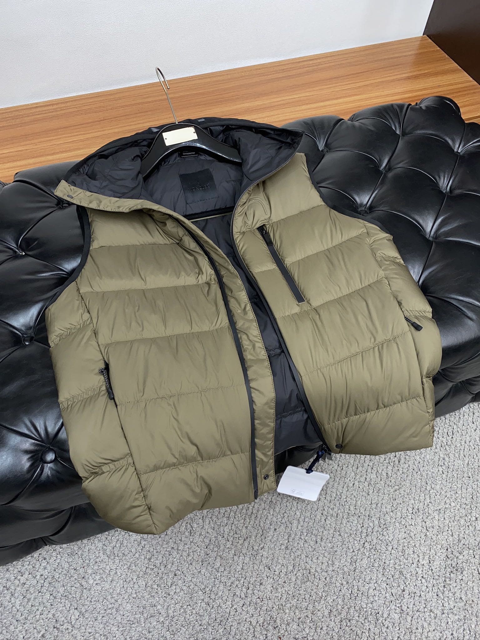 Moncler Down Jackets